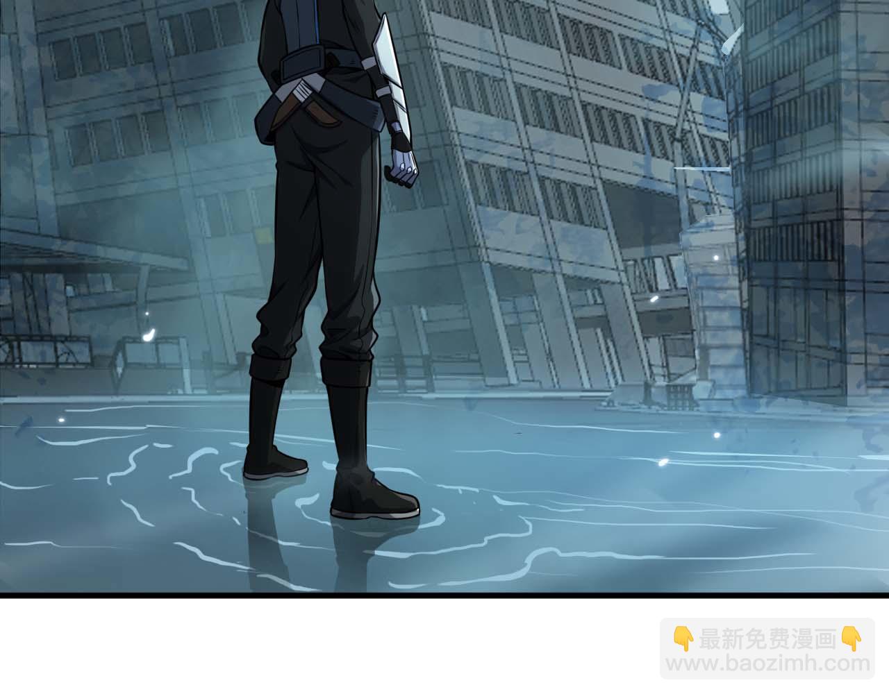 第8话 紧急事态！(1/4)-第9话