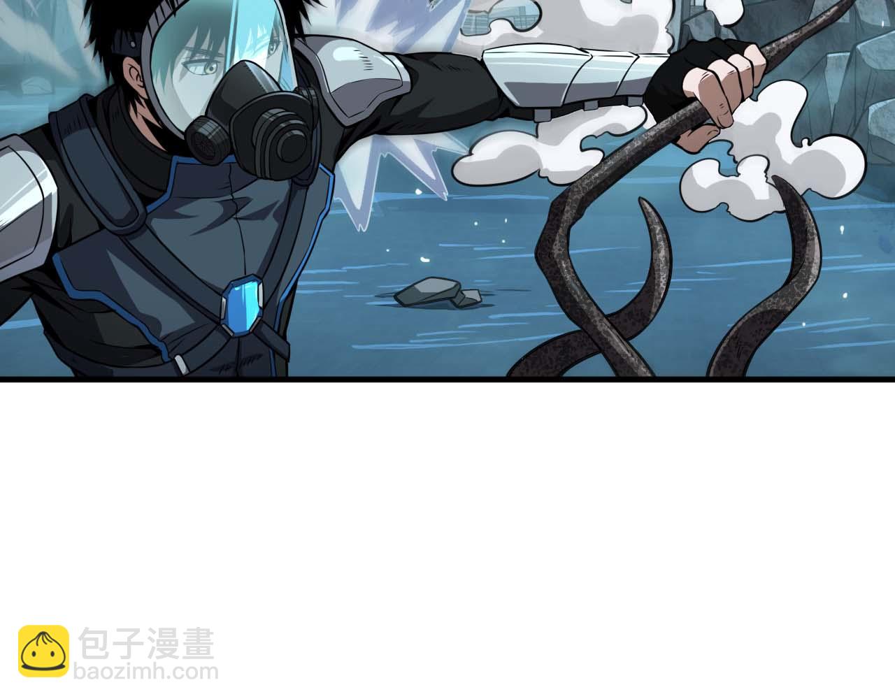 第8话 紧急事态！(1/4)-第9话