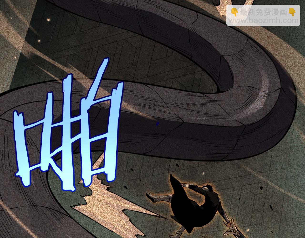 第8话 紧急事态！(1/4)-第9话