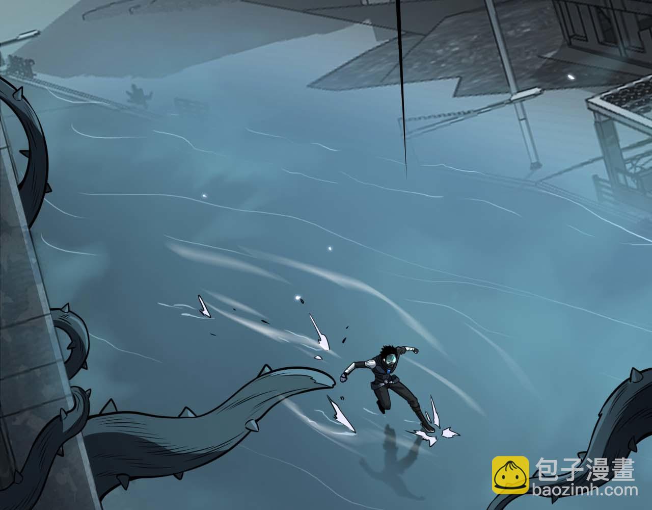 第8话 紧急事态！(1/4)-第9话