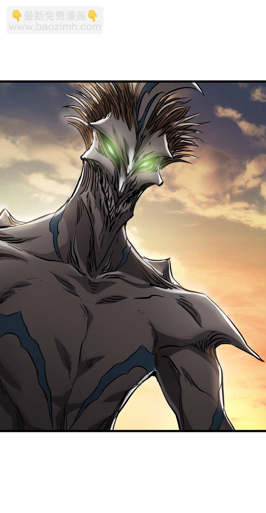 末日機械師 - 34 小憩(1/2) - 4