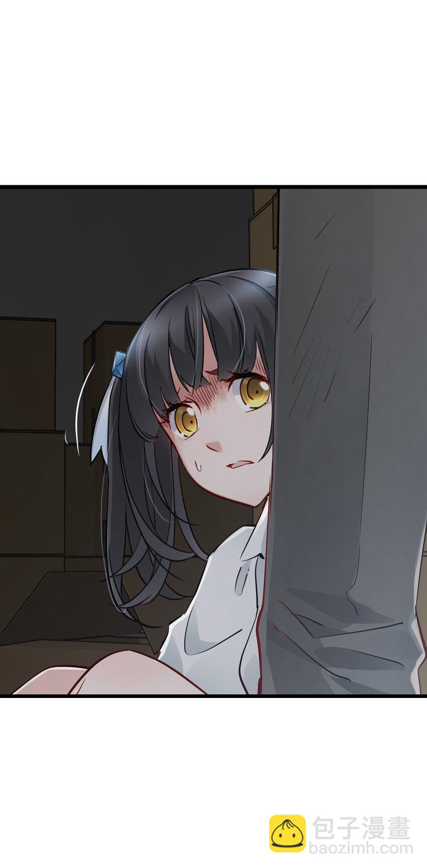 末日機械師 - 08 病(1/2) - 8