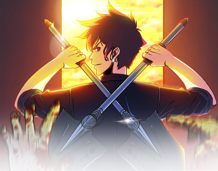 第11话 无处可逃(1/2)-第11话