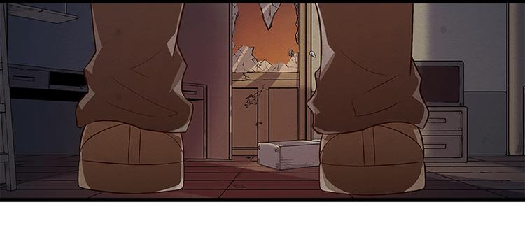 第11话 无处可逃(1/2)-第11话