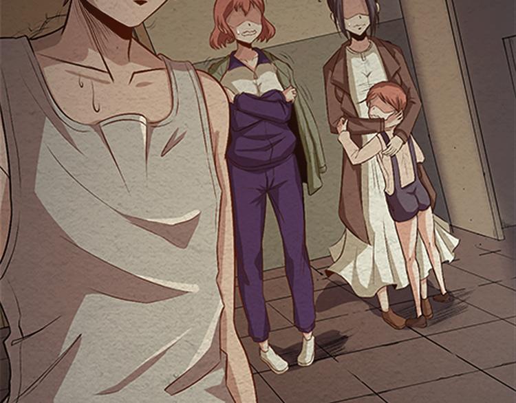 第11话 无处可逃(1/2)-第11话