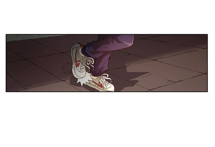 第11话 无处可逃(1/2)-第11话