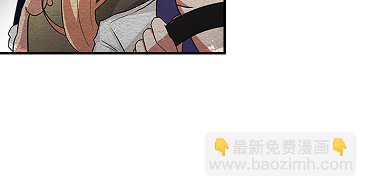 第3话 不同的丧尸(1/2)-第3话