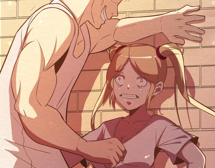 第25话 走投无路(1/2)-第25话