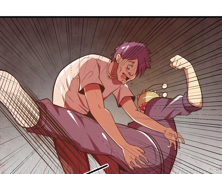 第25话 走投无路(1/2)-第25话