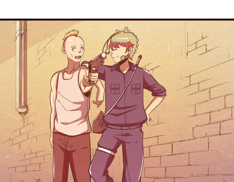 第27话 不抛弃不放弃(1/2)-第27话