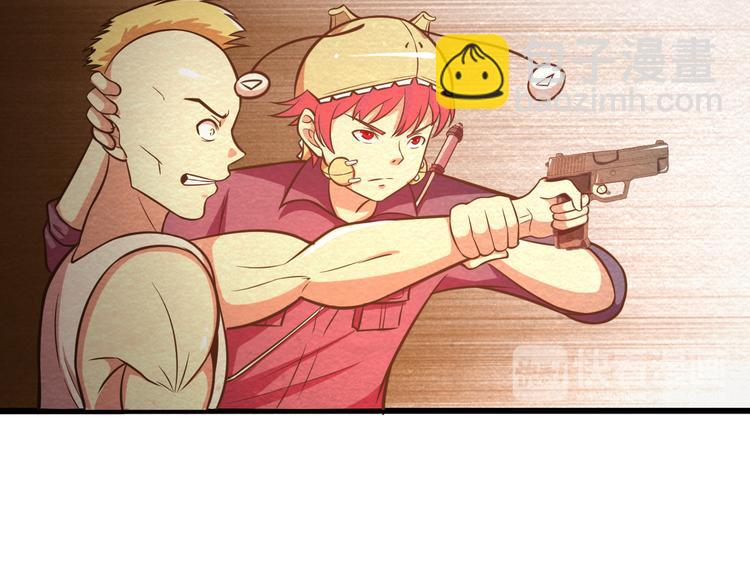 第27话 不抛弃不放弃(1/2)-第27话