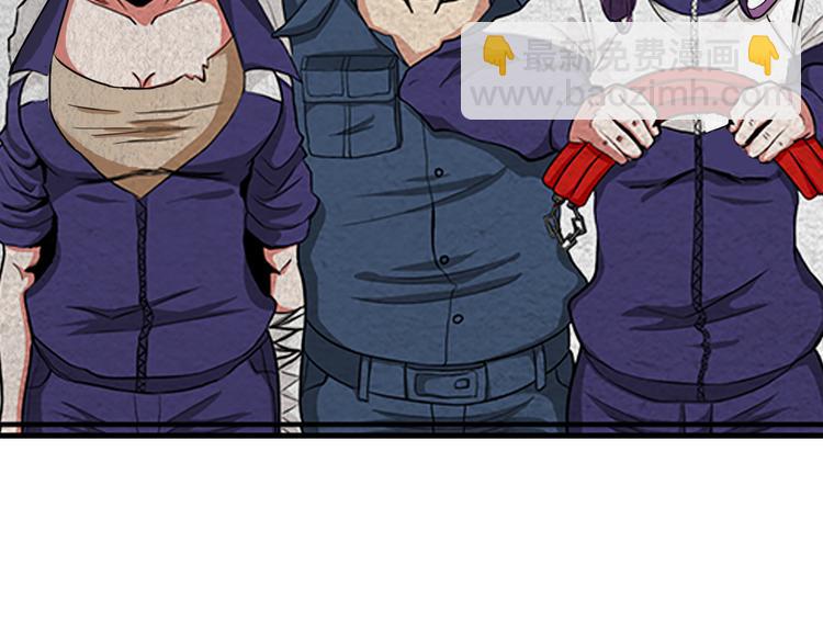 第5话 学校沦陷-第5话