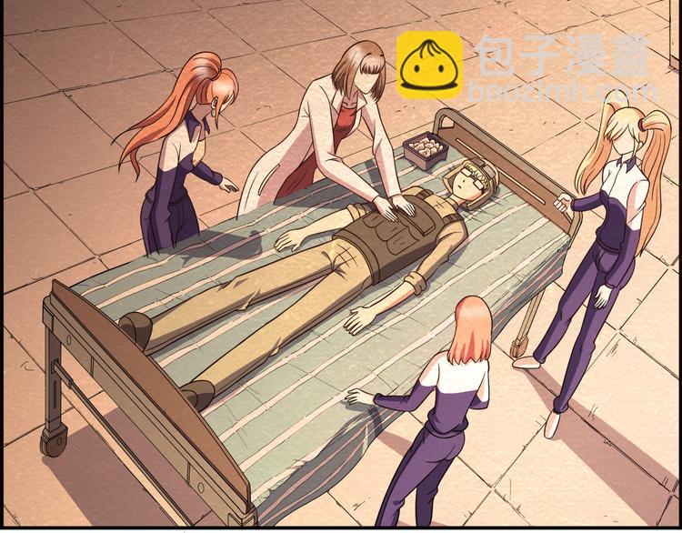 第43话 逃亡(1/2)-第43话