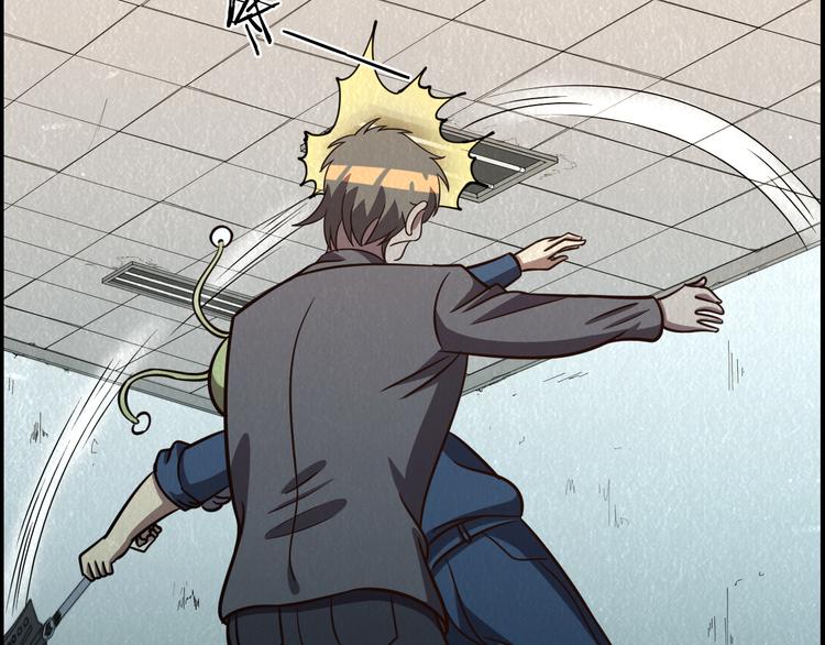 第45话 诡异丧尸(1/2)-第45话