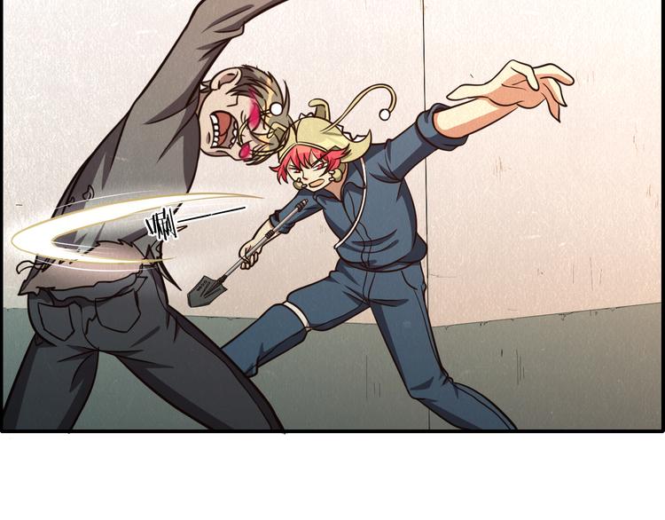 第45话 诡异丧尸(1/2)-第45话