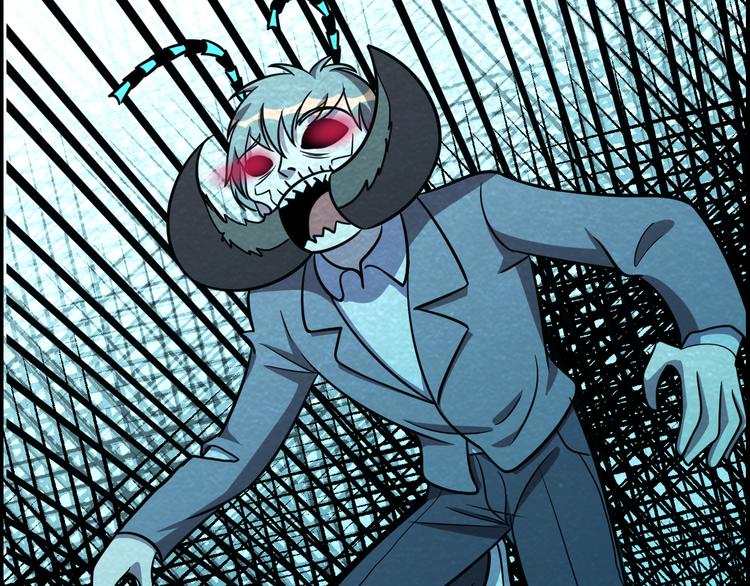 第45话 诡异丧尸(1/2)-第45话