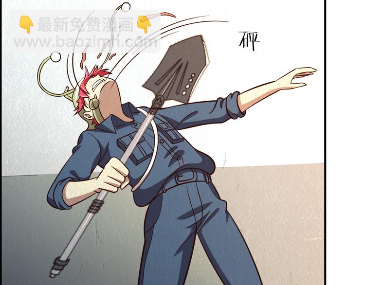 第45话 诡异丧尸(1/2)-第45话