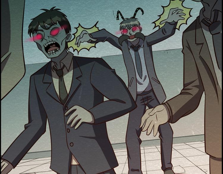 第45话 诡异丧尸(1/2)-第45话