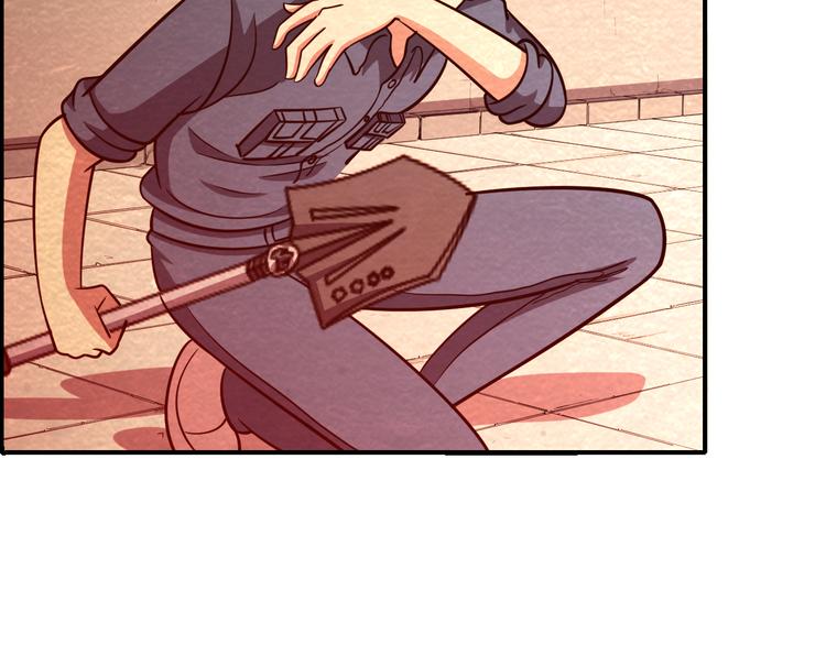 第45话 诡异丧尸(1/2)-第45话