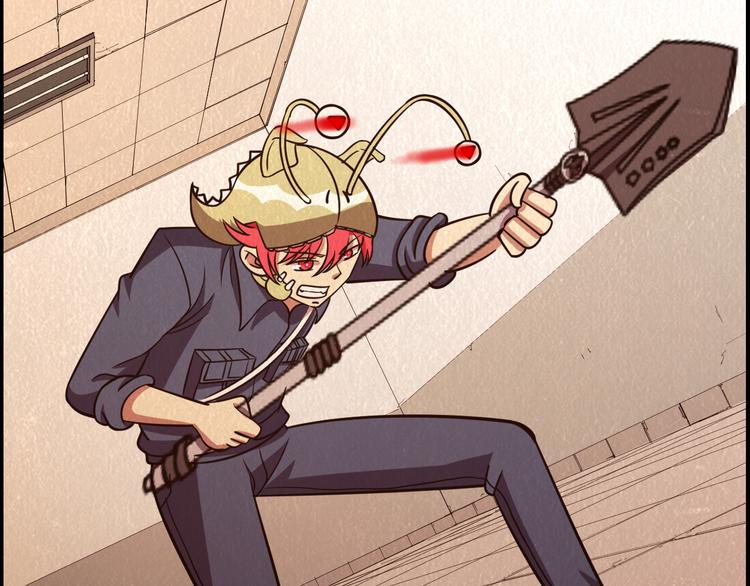 第45话 诡异丧尸(1/2)-第45话