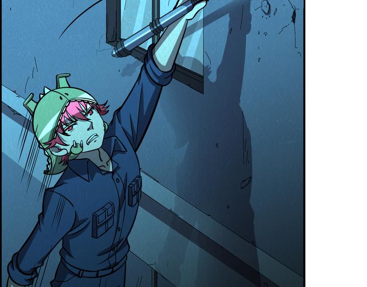 第47话 绝地求生(1/3)-第47话