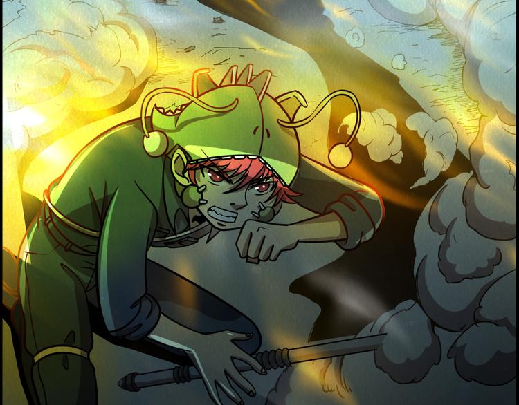 第47话 绝地求生(1/3)-第47话