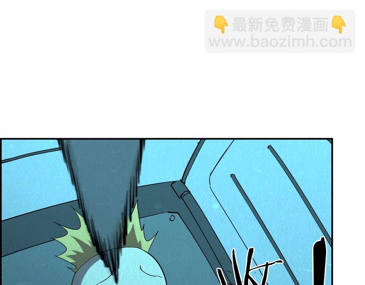 第49话 恐怖蚂蚁(1/3)-第49话