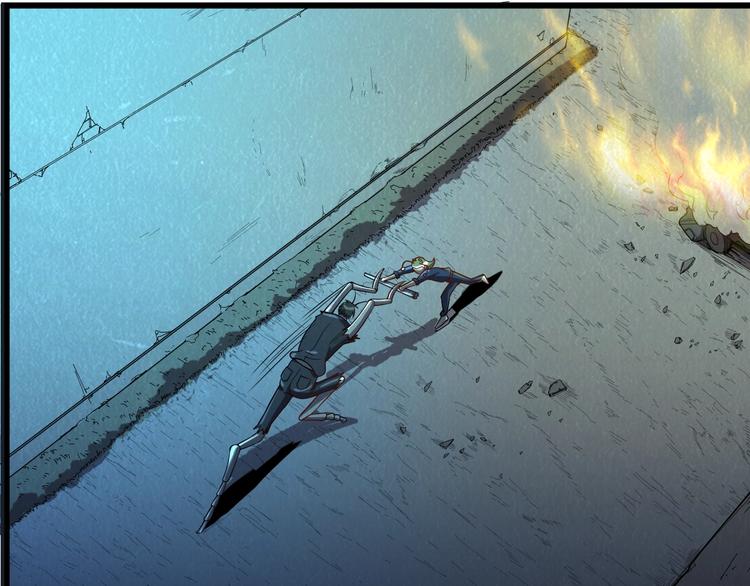 第51话 绝不能输！(1/3)-第51话