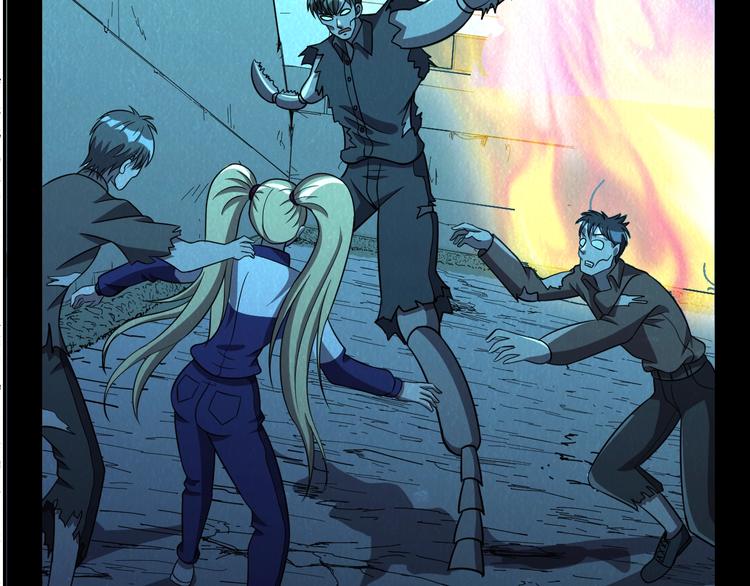 第53话 昏迷(1/3)-第53话