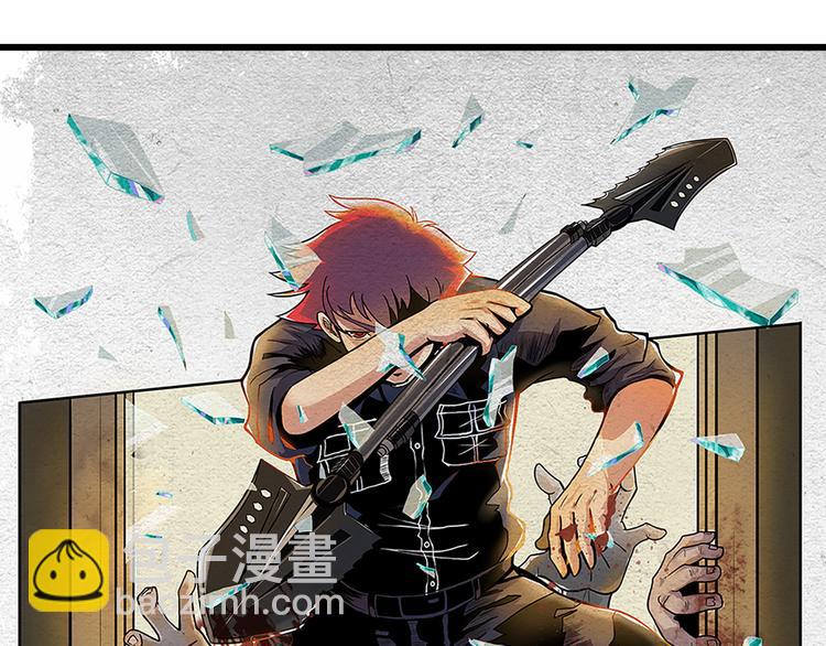 第7话 突破-第7话