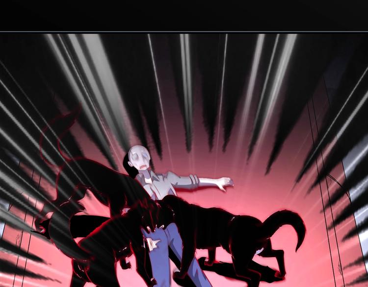 第61话  深入狼穴(1/2)-第61话