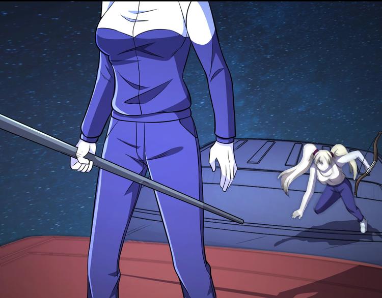 第61话  深入狼穴(1/2)-第61话