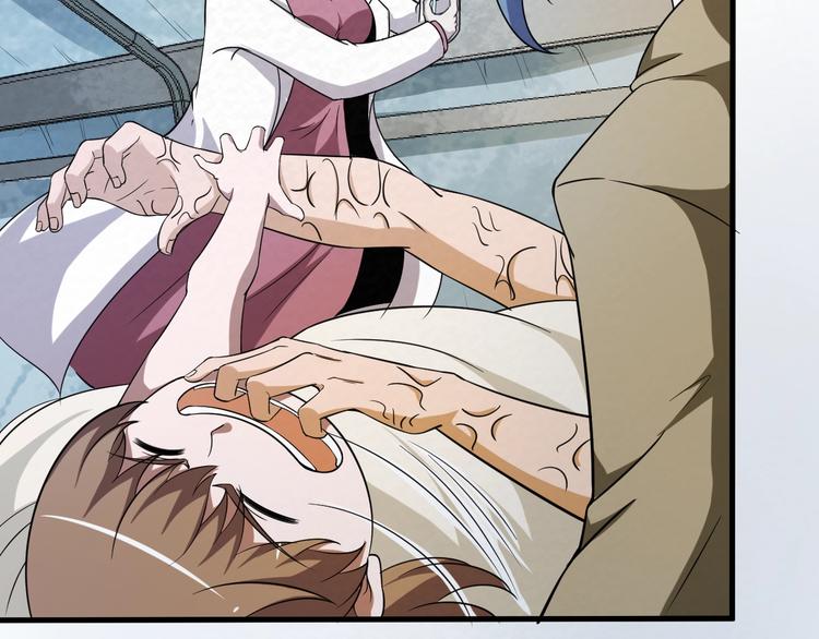 第67话  第二阶进化？(1/2)-第67话