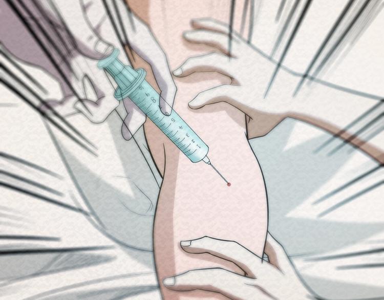 第67话  第二阶进化？(1/2)-第67话