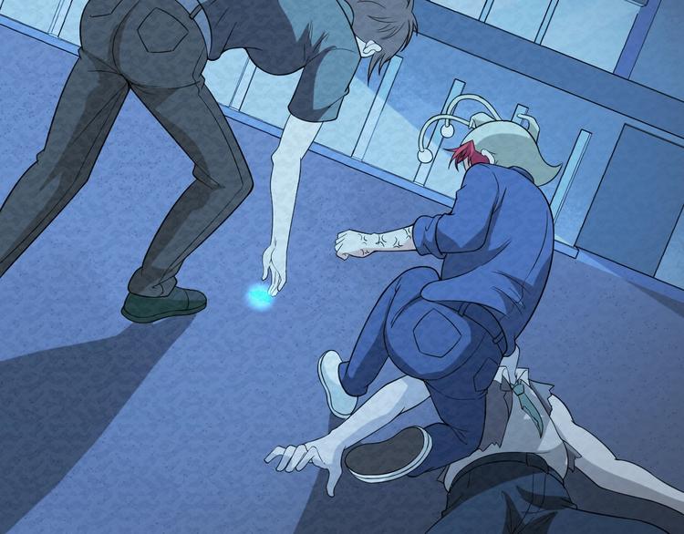 第69话  能量晶体(1/2)-第69话