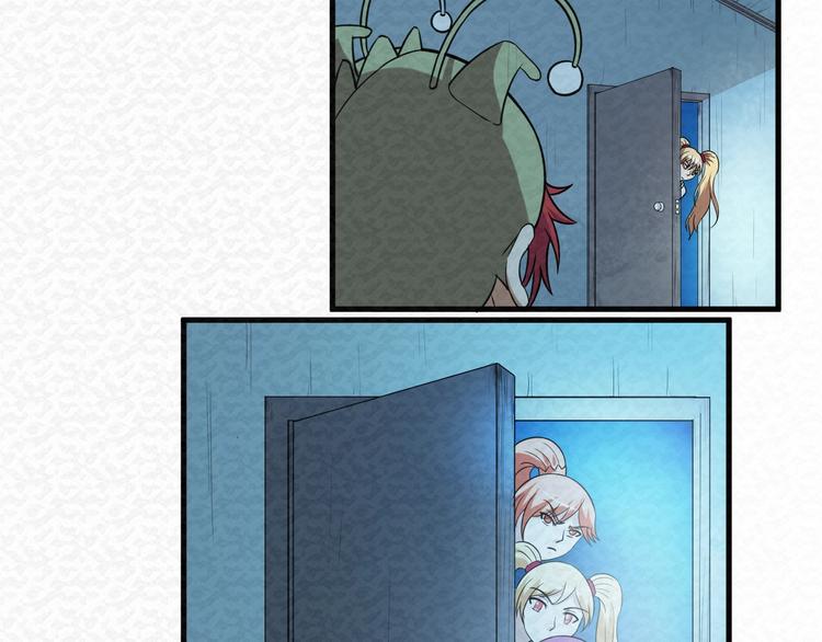 第71话  新晋的对手！(1/2)-第71话