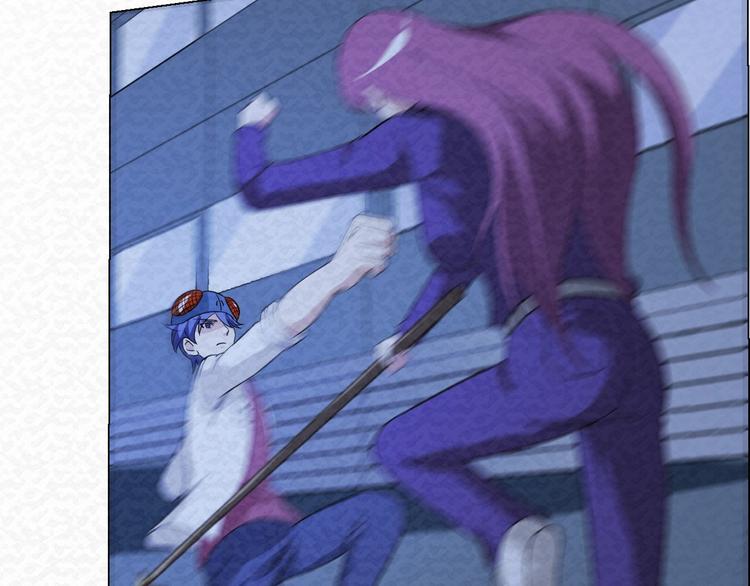 第73话  实力差距(1/2)-第73话