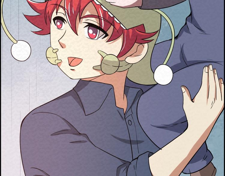 第79话  磨练的代价(1/2)-第79话