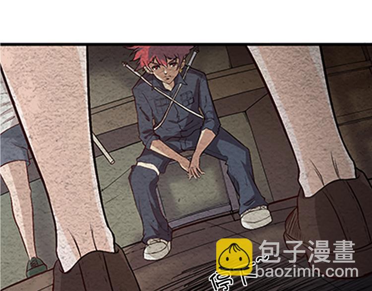 第9话 郎军的承诺(1/2)-第9话