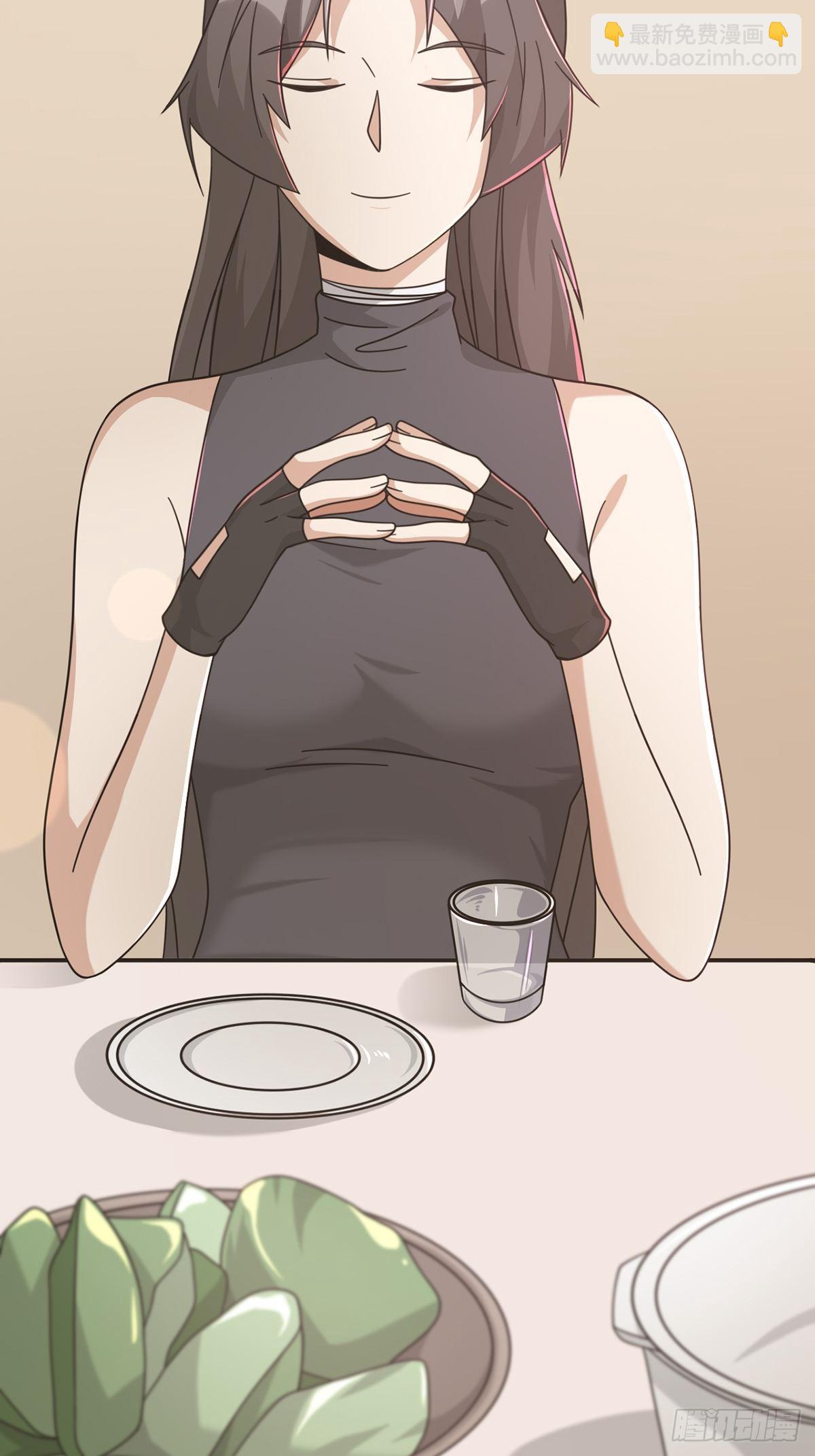 098 点先生的破绽(1/2)-第101话