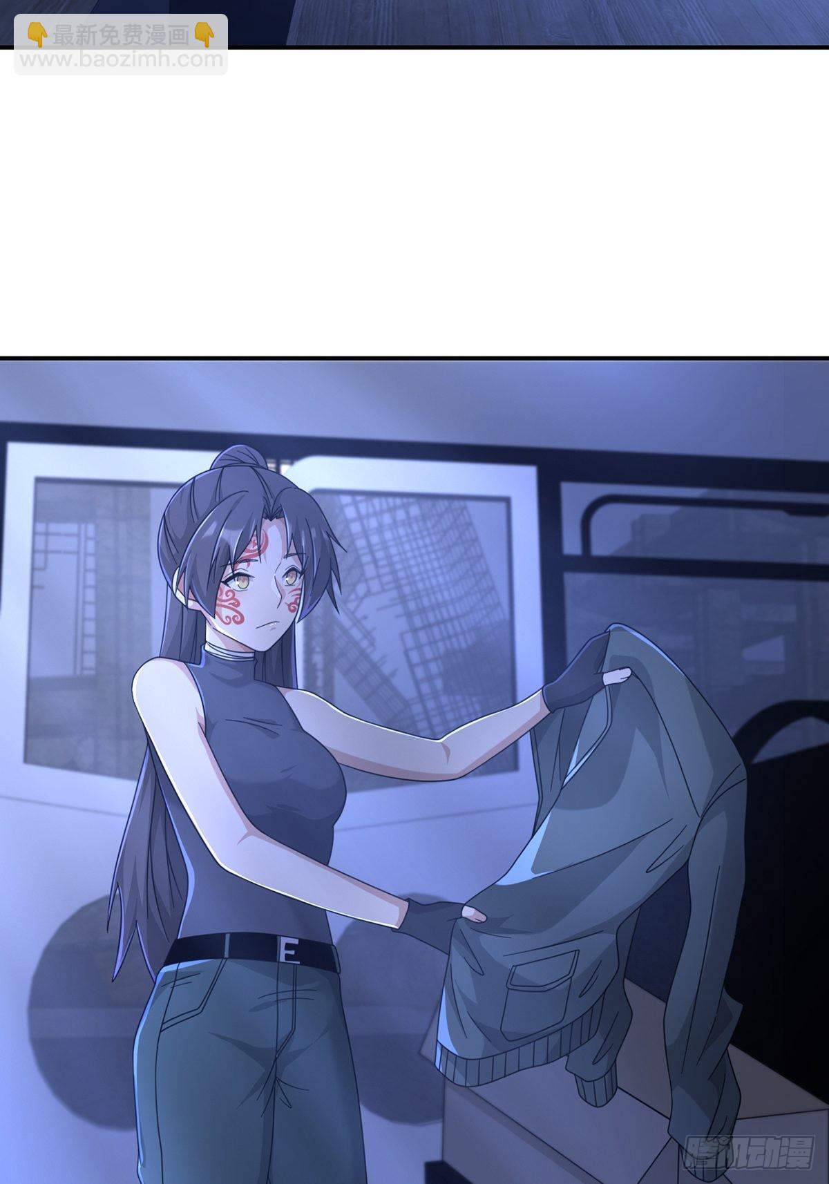 100 出发，前往盐平港！(1/2)-第103话