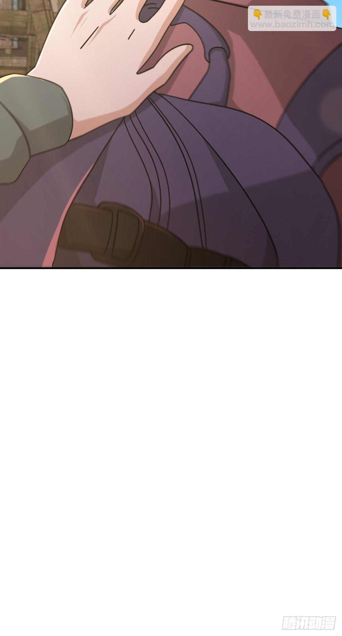 102 死去的地球(1/2)-第105话