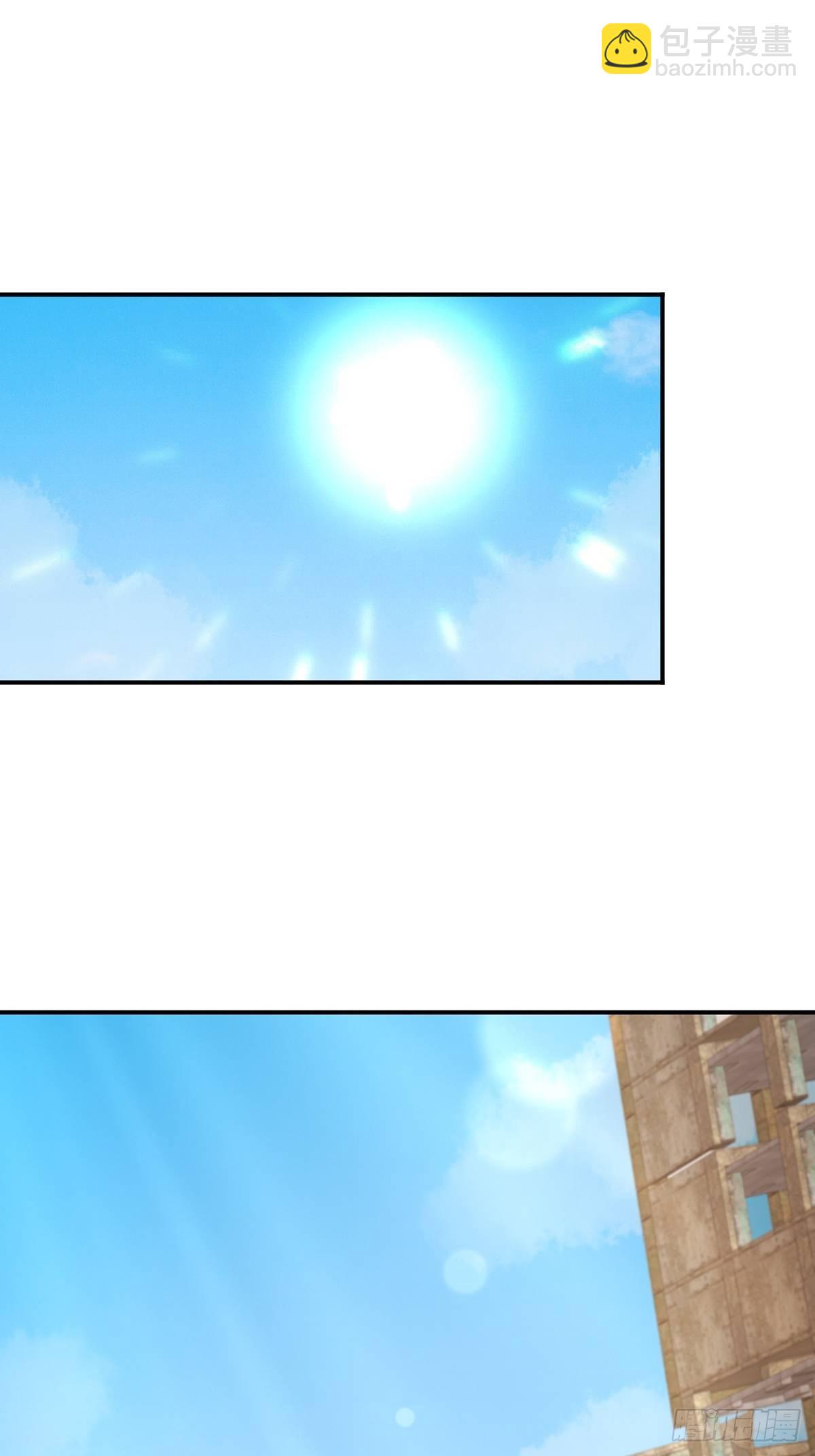 102 死去的地球(1/2)-第105话