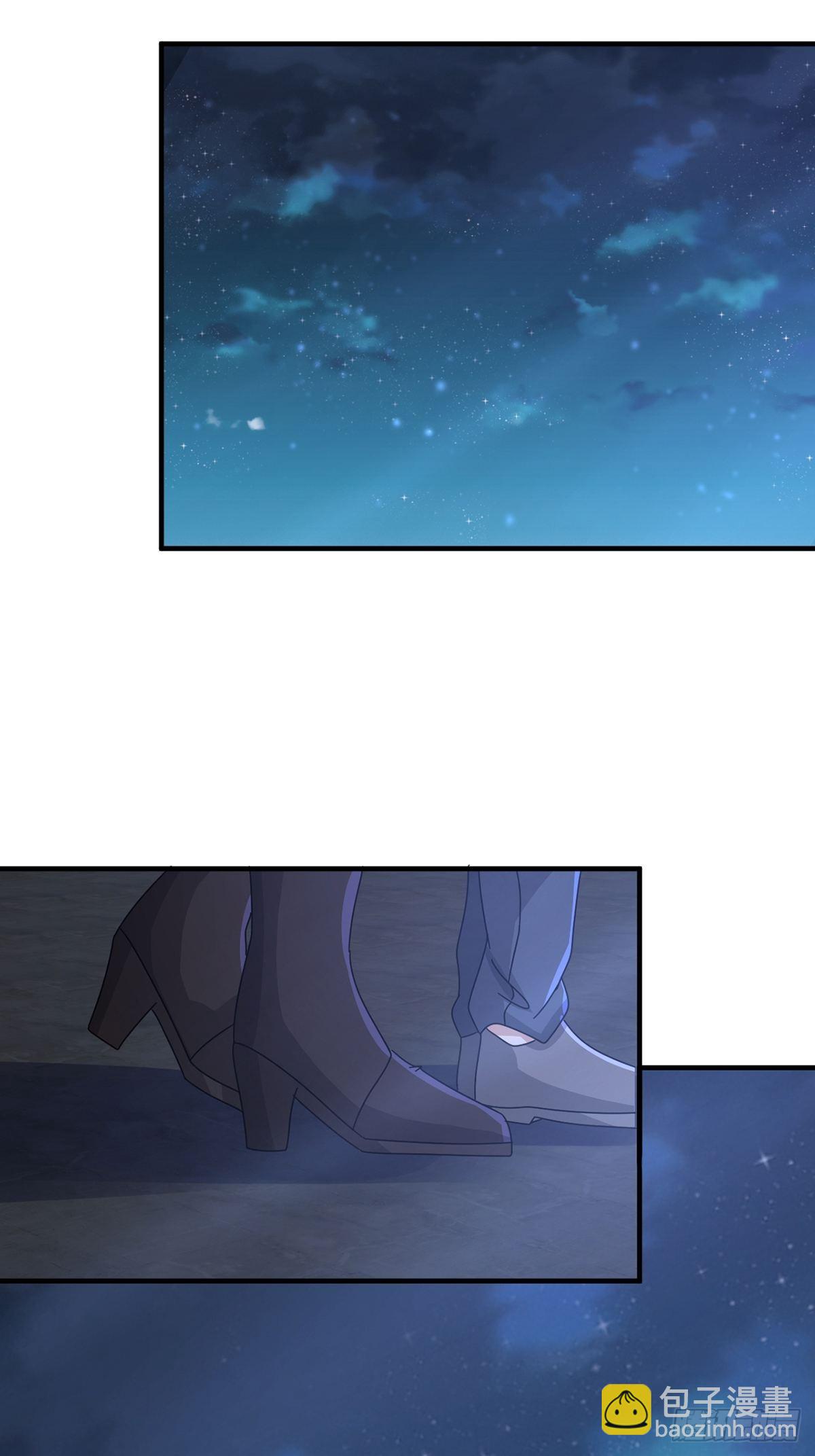 102 死去的地球(1/2)-第105话