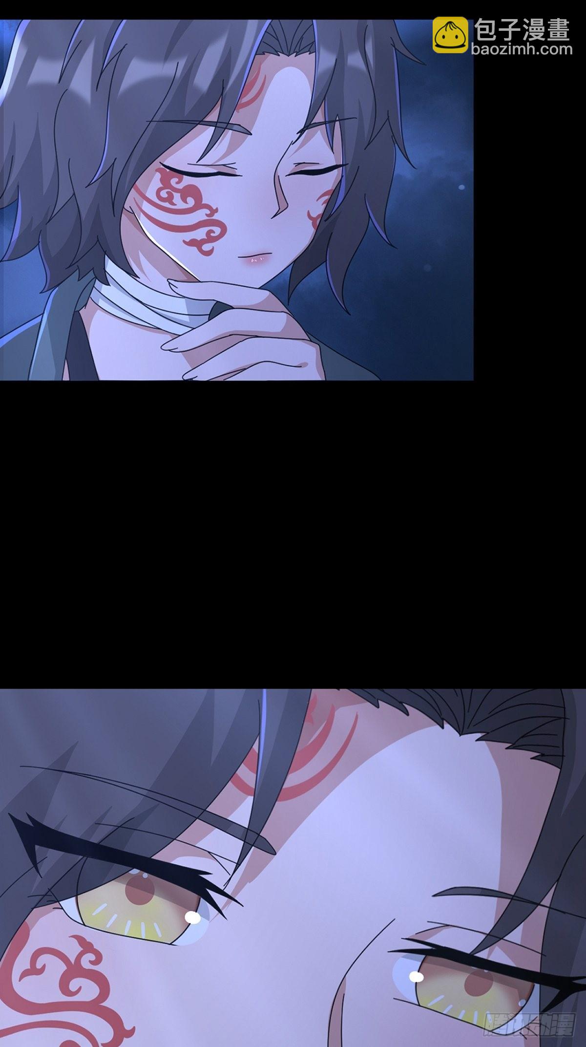 102 死去的地球(1/2)-第105话