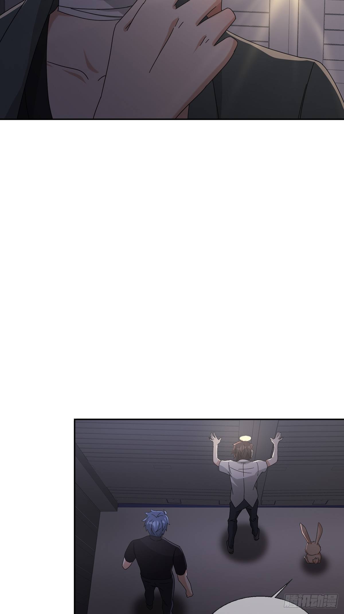 104 贝雷帽的真身(1/2)-第107话