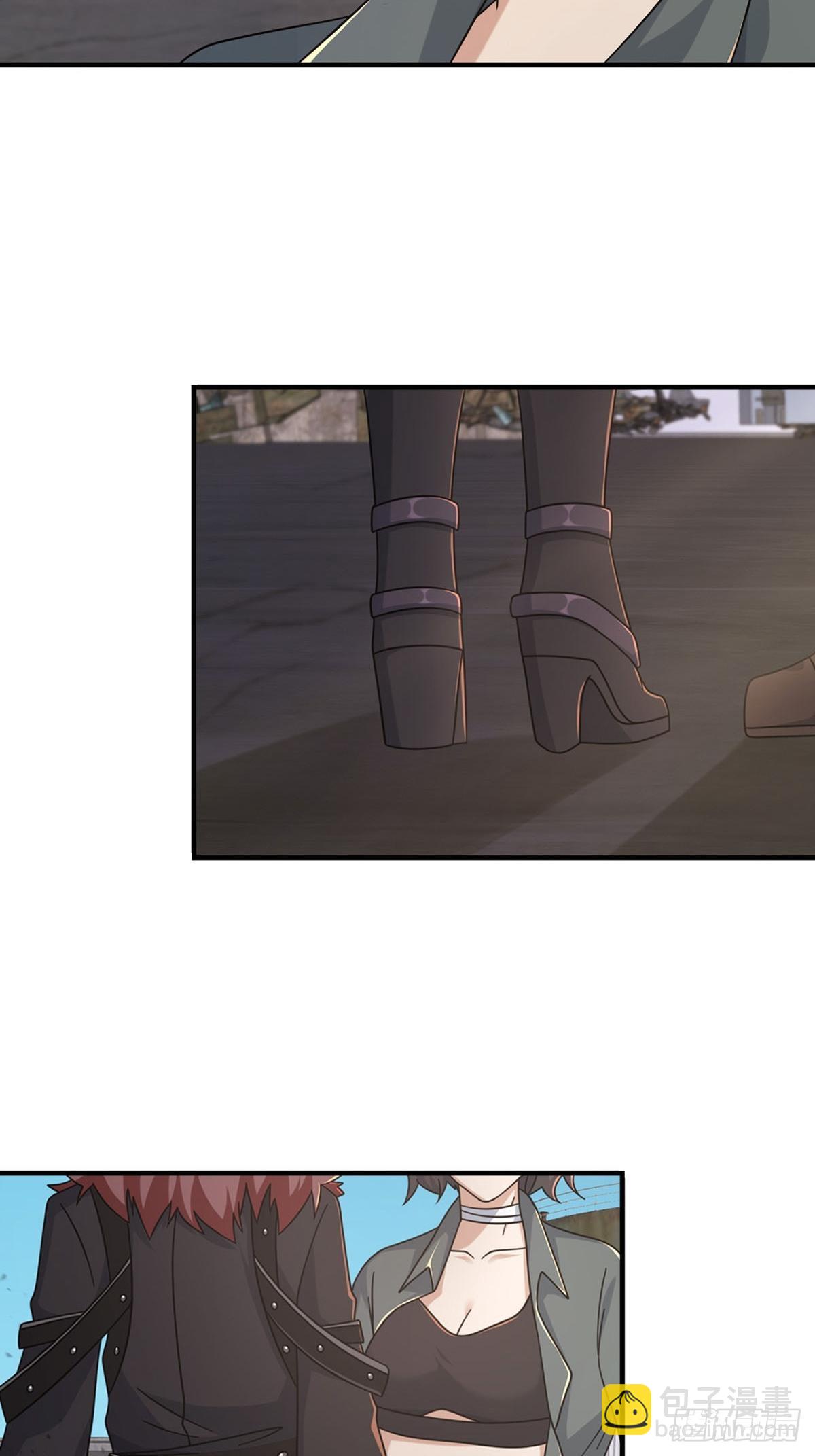 106 申连奇(1/2)-第109话