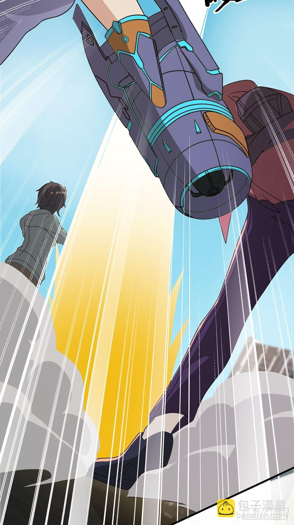 106 申连奇(1/2)-第109话