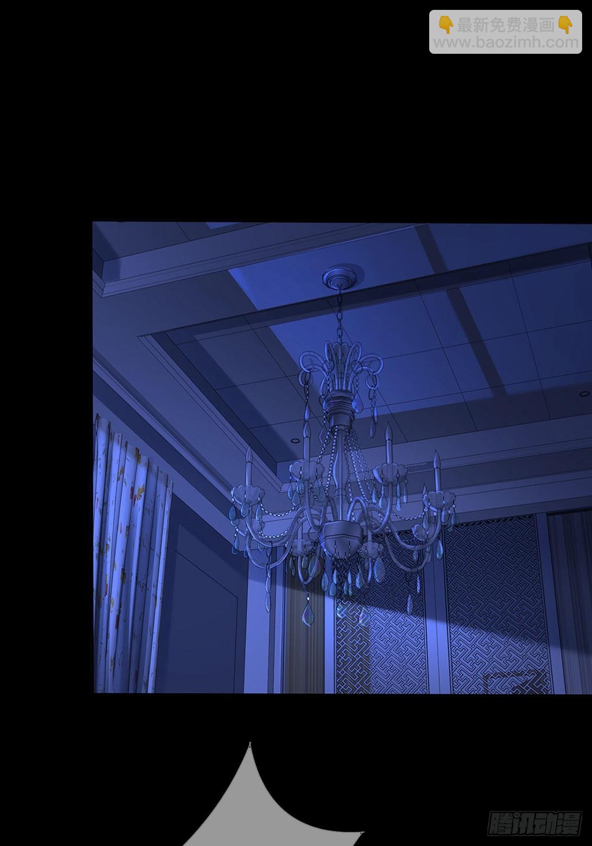 0012 吃鸡不吐鸡骨头(1/2)-第13话