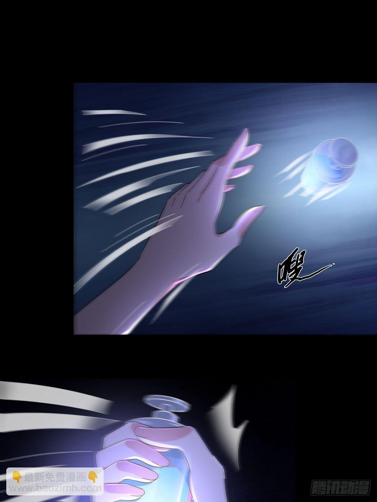 0012 吃鸡不吐鸡骨头(1/2)-第13话